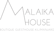 MALAIKA HOUSE